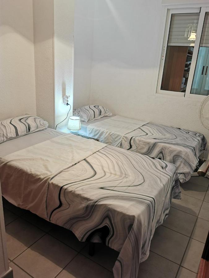 San Pedro Del Pinatar Lo Pagan, Calle Gibraltar 19 - App 2A ภายนอก รูปภาพ